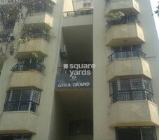 Gera Grand Apartment Featured Image