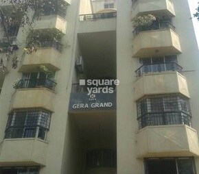 Gera Grand Apartment