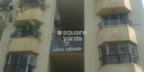 Gera Grand Apartment in Salisbury Park, Pune