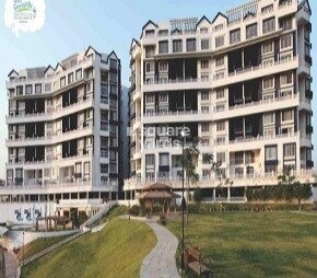 Gera Greens Ville Sky Villas, Kharadi, Pune