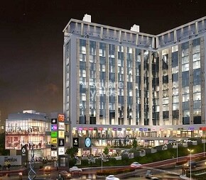Gera Imperium Hinjewadi