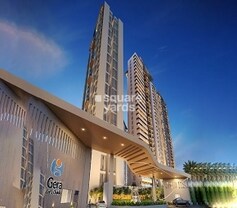 Gera Island of Joy, Kharadi, Pune