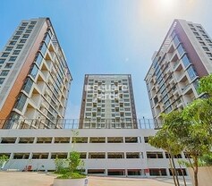 Gera Isle Royale, Bavdhan, Pune