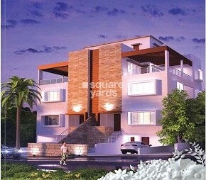 Gera Isle Royale Villa, Bavdhan, Pune