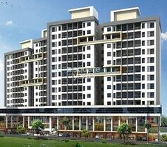 Gera Park View, Kharadi, Pune