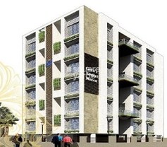 Gera Regent Manor, Baner, Pune