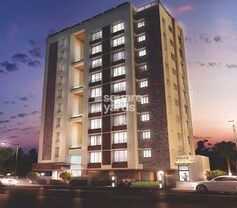 Gera Regent Park, Baner, Pune
