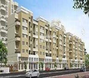 Gera Terraces One