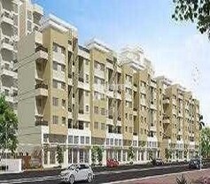 Gera Terraces One, Viman Nagar, Pune