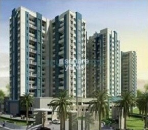 Gera Trinity Towers