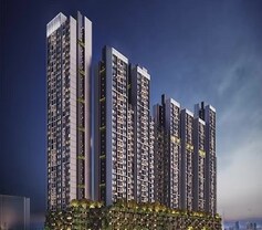 Gera Winds Of Joy, Hinjewadi, Pune