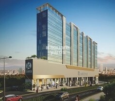 Geras Imperium Alpha, Kharadi, Pune