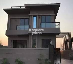 GG Paramount, Khandala, Pune