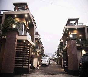 GG The Beverly Hills, Khandala, Pune