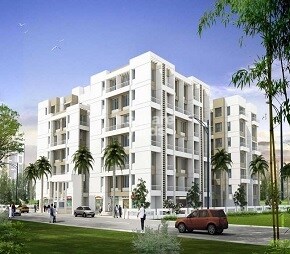 Ghadge Patil Manik Park Residency