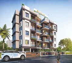Ghule Golden Core, Bopkhel, Pune