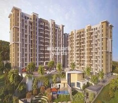 Gini Aria, Yewalewadi, Pune