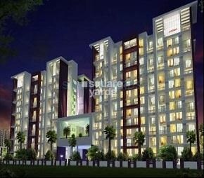 Gini Bellina, Lohgaon, Pune