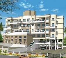 Giridhar Chandraneel Apartment Featured Image