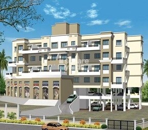 Giridhar Chandraneel Apartment residential project in Bavdhan