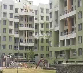 Giridhar Oasis residential project in Kharadi
