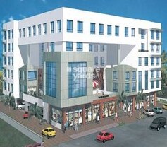 Giridhar The Pentagon, Parvati Paytha, Pune