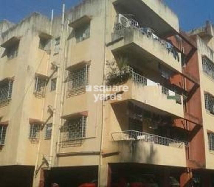 Girija Apartments Pashan Cover Image