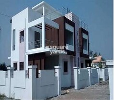 Girijapati Urban Village, Baramati, Pune