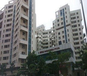 Giriraj Maxima residential project in Wakad