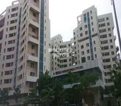 Giriraj Maxima, Wakad, Pune