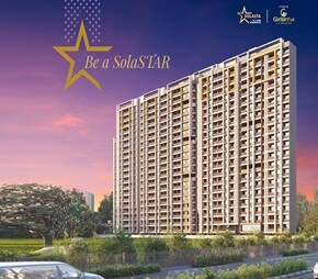 Giritirtha Solasta, Ravet, Pune