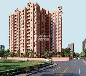 GK Allure, Ravet, Pune