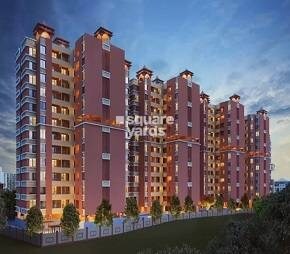 GK Arise, Punawale, Pune