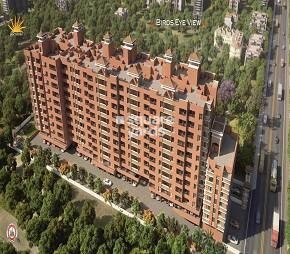 GK Aryavat residential project in Ravet