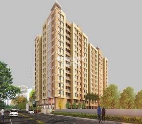 GK Aura, Ravet, Pune