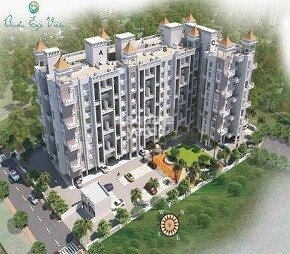 GK Dayal Heights
