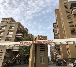 GK Dwarka Flora Residency