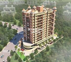 GK Dwarka Heights, Pimple Saudagar, Pune