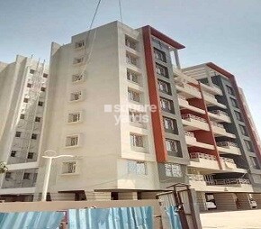 GK Jhulelal Towers