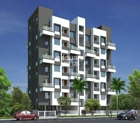 GK Rajhans Ville