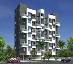 GK Rajhans Ville, Pimple Gurav, Pune