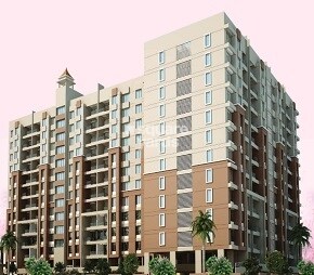 GK Rose Aster, Punawale, Pune