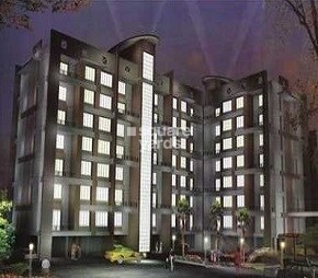 GK Roselands Rhythm, Pimple Saudagar, Pune