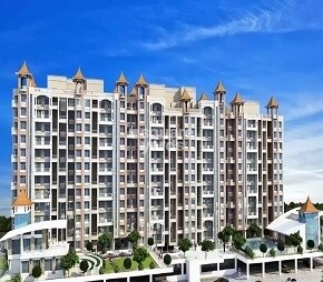 GK Royale Rahadki Greens
