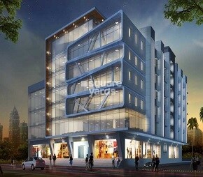 GK Sapphire, Pimple Saudagar, Pune