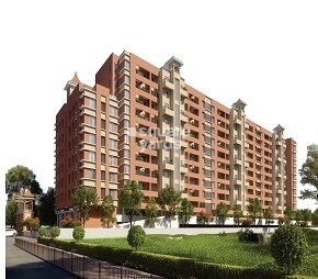 GK Silverland Residency Phase 3