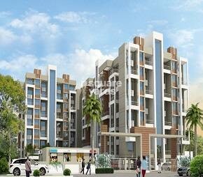 GK St Kanwarram Palacio, Moshi, Pune