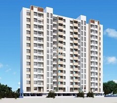 GKC Parijaat, Ambegaon Budruk, Pune