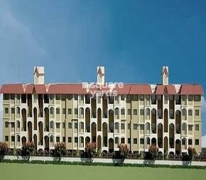 GKG Casa Familia residential project in Mohammadwadi