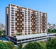 GKG The Kings Way, Ghorpadi, Pune